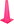 Cone 46cm Pink