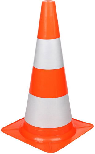 Merco Traffic Cone 38 Marking Cone - Signal Cone - Main image
