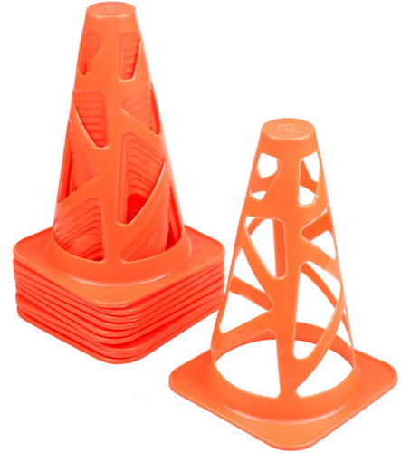 Collapsible Cones 1 sada kuželů - Signal Cone - Main image