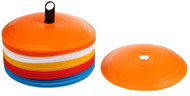Merco Flat Disc vytyčovací mety sada 5 × 8 ks - Training Aid