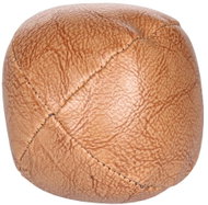 Multipack 4 ks Leather kriketový míček 150 g  - Training Aid
