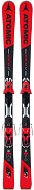 Atomic REDSTER S7 + XT 12 - Downhill Skis 