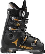 Atomic HAWX MAGNA 70 W Black/Gold - Ski Boots