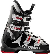 Atomic WAYMAKER JR 4 Black/White/Red - Ski Boots