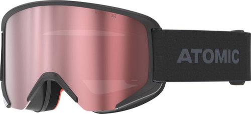 Atomic Savor - black - Ski Goggles - Main image