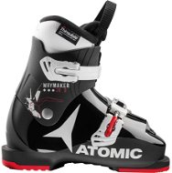 Atomic WAYMAKER JR 2 Black/White/Red size 19 - Ski Boots