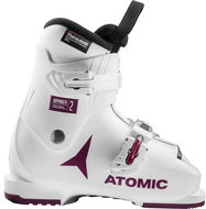 Atomic WAYMAKER GIRL 2 White size 20 - Ski Boots