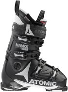 Atomic HAWX PRIME 110 Black/White - Ski Boots