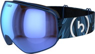 Bliz Floz - blue - Ski Goggles