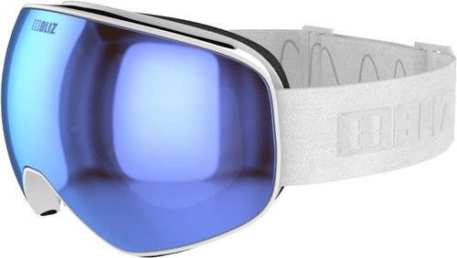 Bliz Floz - white - Ski Goggles - Main image