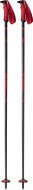 Atomic AMT CARBON SQS Black / Red Length 130 - Ski Poles