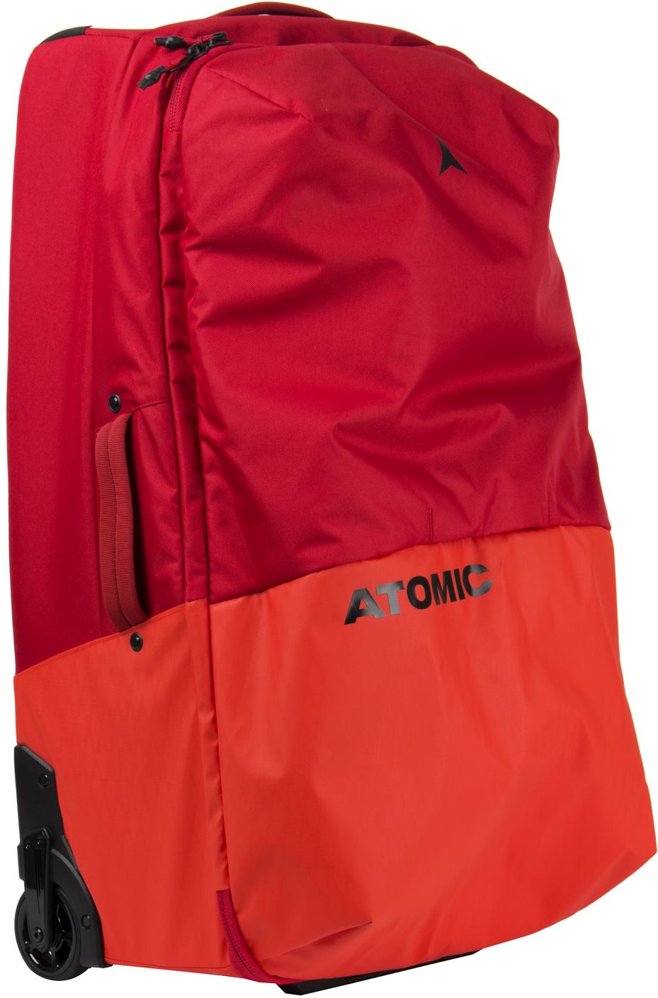 Atomic TROLLEY 90L Red/BRIGHT RED - Travel Bag | Alza.cz