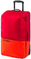 Atomic TROLLEY 90 l Red/BRIGHT RED - Cestovná taška