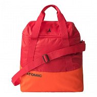 Atomic BOOT BAG Red/BRIGHT RED - Športová taška