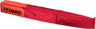 Atomic DOUBLE SKI BAG Red/BRIGHT RED - Sports Bag