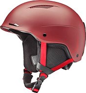 Atomic SAVOR Red size L - Ski Helmet