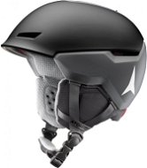 Atomic REVENT + LF Black - Ski Helmet