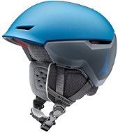 Atomic REVENT + LF Blue - Ski Helmet