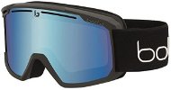 Ski Goggles Bollé Maddox Light Vermillon Blue - černá - Lyžařské brýle