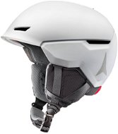 Atomic REVENT + White - Ski Helmet