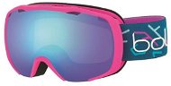 Bollé Royal - růžová - Ski Goggles