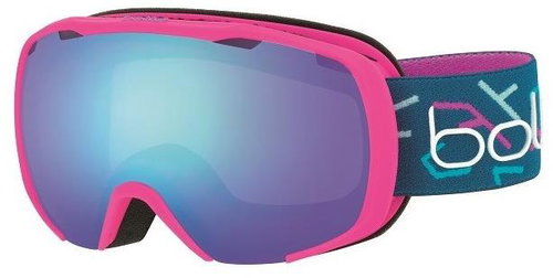 Bollé Royal - pink - Ski Goggles - Main image