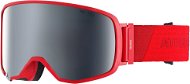 Ski Goggles Atomic Revent L FDL HD Red - Lyžařské brýle