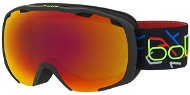 Ski Goggles Bollé Royal - černá - Lyžařské brýle