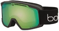 Bollé Maddox Phantom Green Emerald - černá - Ski Goggles