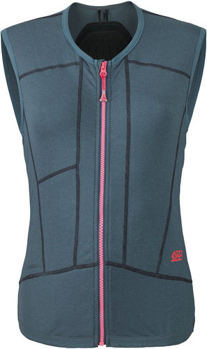 Atomic RIDGELINE BP VEST W Shade Size L - Back Protector - Main image