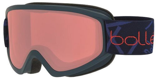 Bollé Freeze - blue - Ski Goggles - Main image