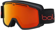 Bollé Maddox Classic Sunrise - black - Ski Goggles