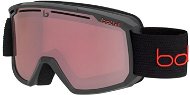 Ski Goggles Bollé Maddox Vermillon Gun - černá - Lyžařské brýle