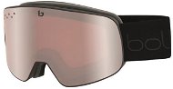Lyžařské brýle Bollé Nevada Vermillon Gun - černá - Lyžařské brýle