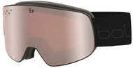 Bollé Nevada Vermillon Gun - black - Ski Goggles