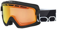 Bollé Nova II Fire Red - black - Ski Goggles