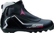 Atomic Motion 25 veľ. 40,5EU/26cm - Topánky na bežky