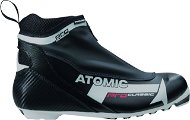 Atomic Pro Classic size 42.5 EU / 27.5 cm - Cross-Country Ski Boots