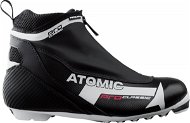 Atomic Pro Classic veľkosť 47EU/31cm - Topánky na bežky
