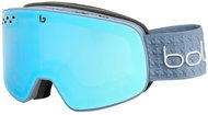 Bollé Nevada - blue - Ski Goggles