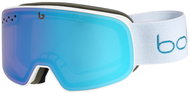 Bollé Nevada - white - Ski Goggles