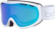 Lyžařské brýle Bollé Sierra Vermillon Blue - bílá - Lyžařské brýle