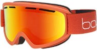 Lyžařské brýle Bollé Freeze PLUS - oranžová - Lyžařské brýle