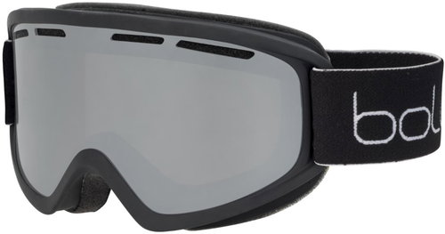 Bollé Freeze PLUS - black - Ski Goggles - Main image