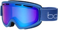 Lyžařské brýle Bollé Freeze PLUS - modrá - Lyžařské brýle