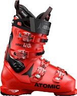 Atomic Hawx Prime 120 S Red / Black size 42 EU / 270 mm - Ski Boots