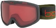 Lyžařské brýle Bollé Rocket - zelená - Lyžařské brýle