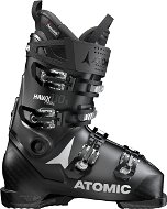 Atomic Hawx Prime 110 S Black/Anthracite Size 46.5 EU/300mm - Ski Boots