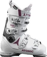 Atomic Hawx Prime 95 W White / Purple size 37.5 EU / 240 mm - Ski Boots