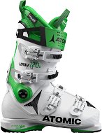 Atomic Hawx Ultra 120 S White/Green Size 42 EU/270mm - Ski Boots